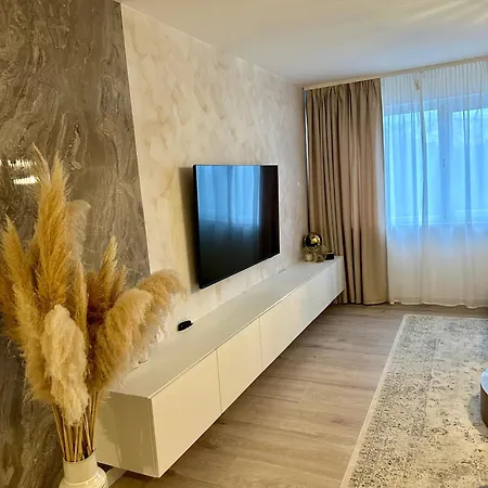 Apartament Prima Crikvenica