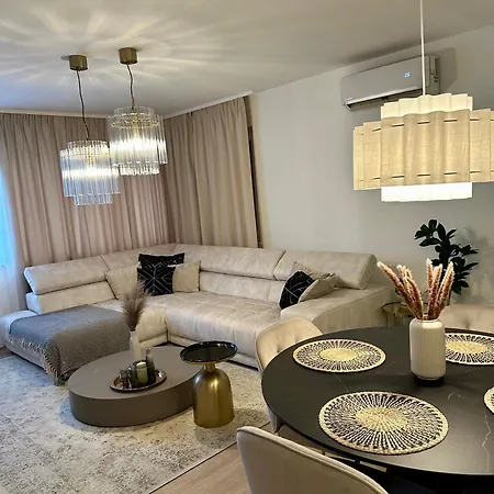 Apartament Prima Crikvenica