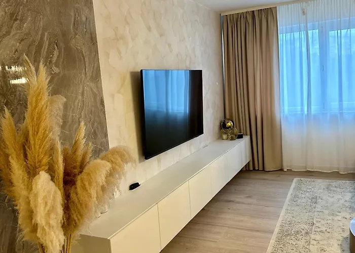 Apartament Prima Crikvenica