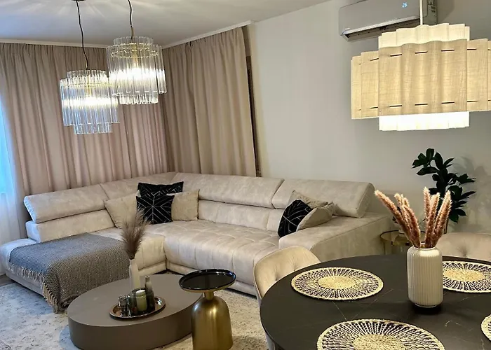 Apartament Prima Crikvenica