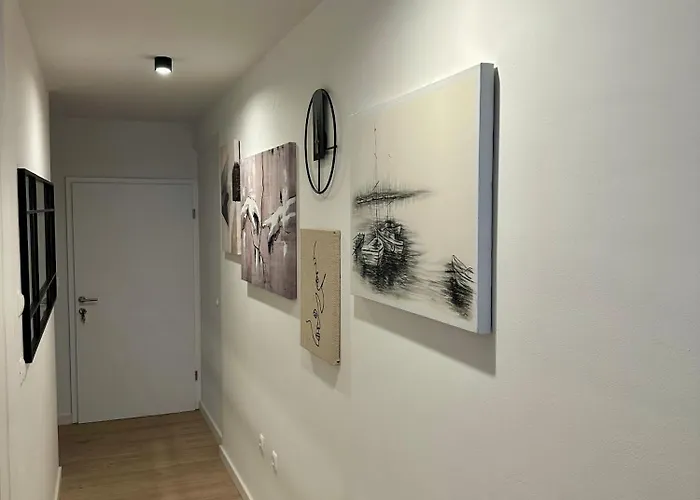 Apartament Prima