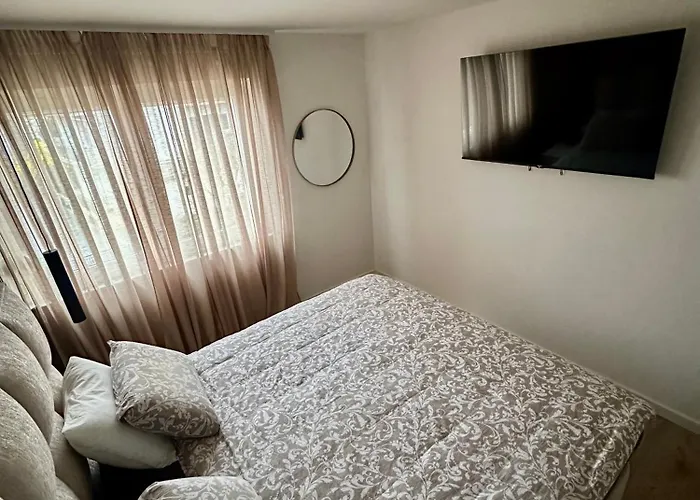 Prima Apartament *