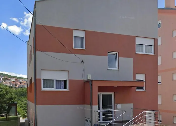 Prima Apartament Crikvenica