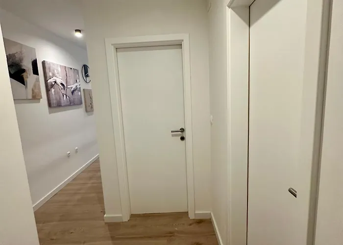 Prima Apartament *