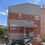 Prima Appartement Crikvenica