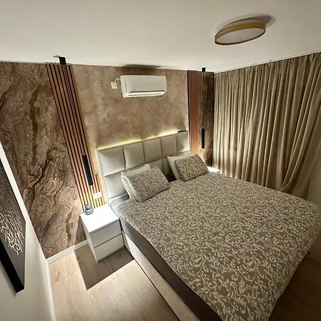 Prima Apartment