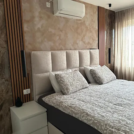 Apartment Prima