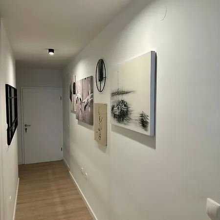 Apartment Prima
