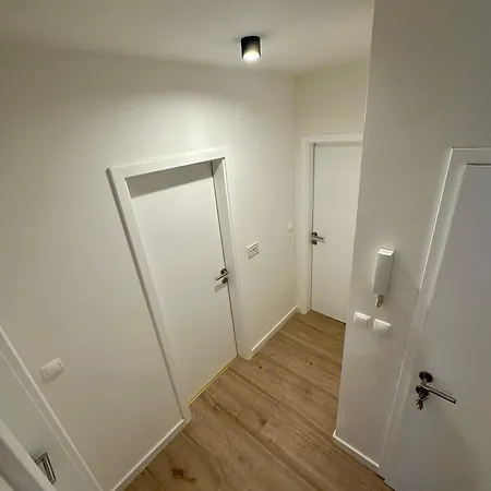 Apartment Prima Crikvenica