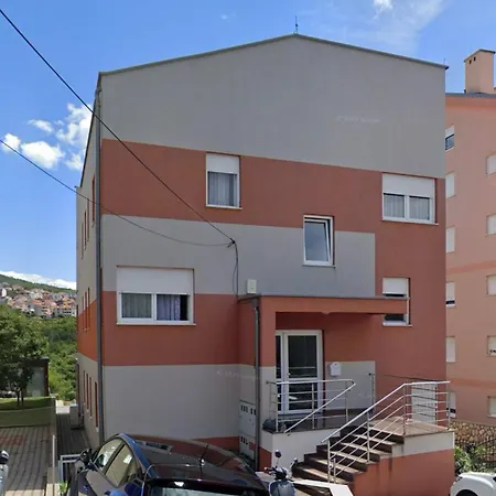Prima Apartment Crikvenica