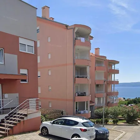 Apartment Prima