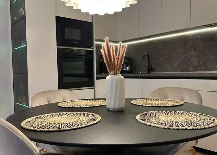 Prima Apartment