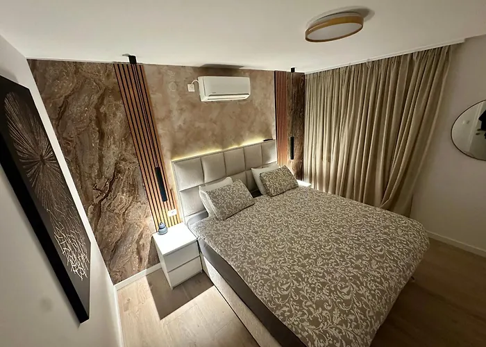 Prima Apartment