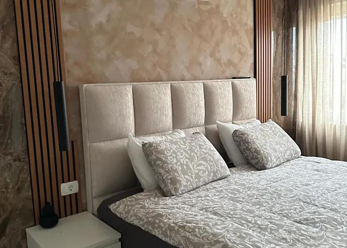 Apartment Prima