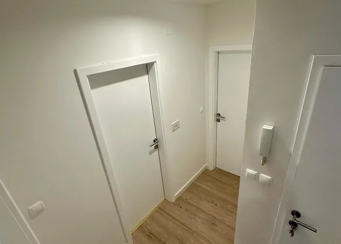 Apartment Prima Crikvenica