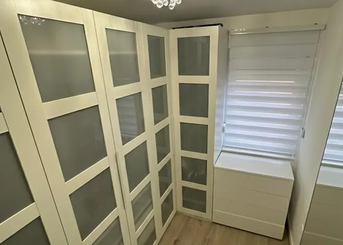 Prima Apartment