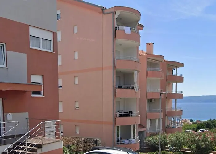 Apartment Prima